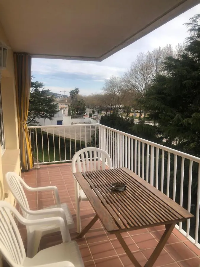 apartamento vacacional Apartamento Platja d'Aro  España