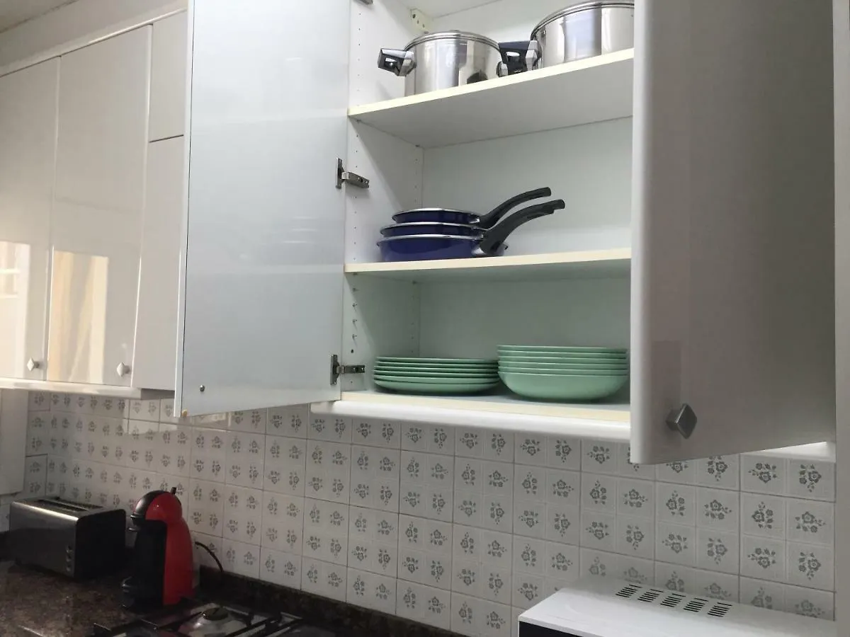 apartamento vacacional Apartamento Platja d'Aro  0*,  España