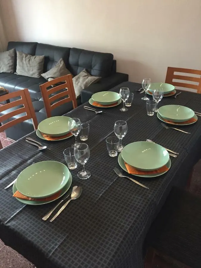 apartamento vacacional Apartamento Platja d'Aro