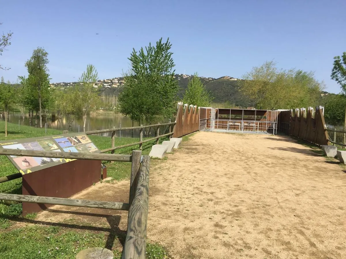 apartamento vacacional Apartamento Platja d'Aro  España